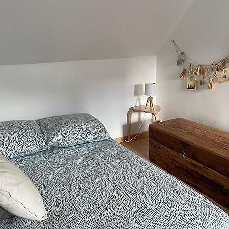Les Galets, Maison Avec Terrasse Étretat Dış mekan fotoğraf