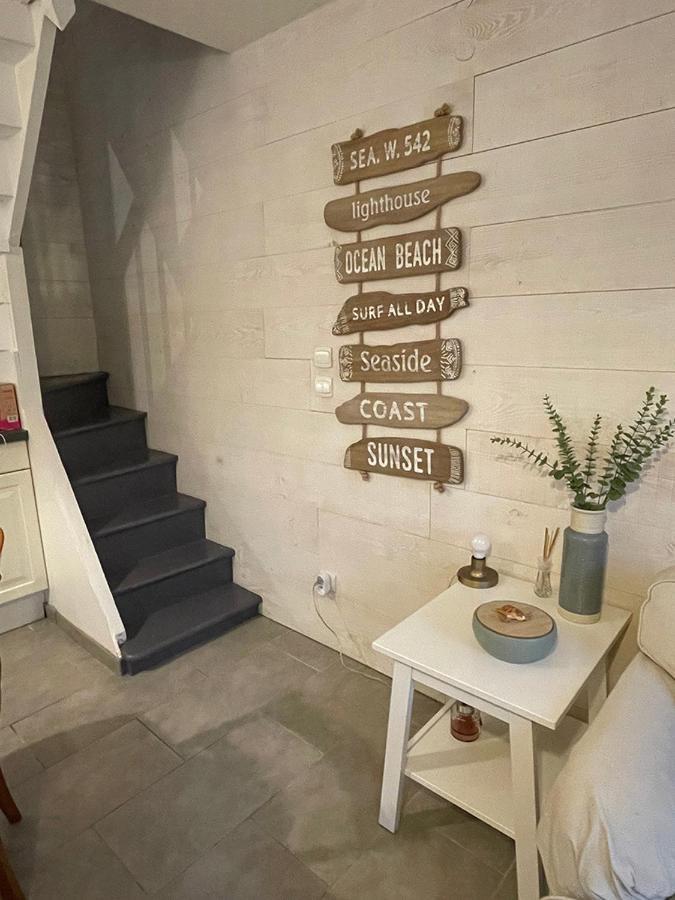 Les Galets, Maison Avec Terrasse Étretat Dış mekan fotoğraf