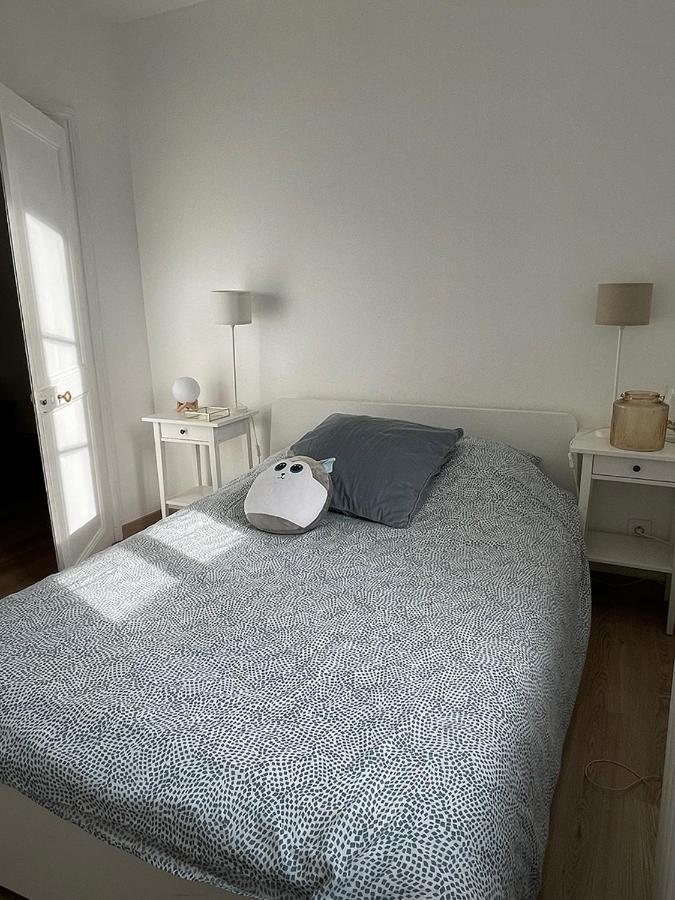 Les Galets, Maison Avec Terrasse Étretat Dış mekan fotoğraf